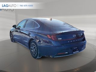 2021 Hyundai Sonata Preferred in Lloydminster, Saskatchewan - 5 - w320h240px