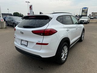 2020  Tucson Preferred in Lloydminster, Saskatchewan - 5 - w320h240px