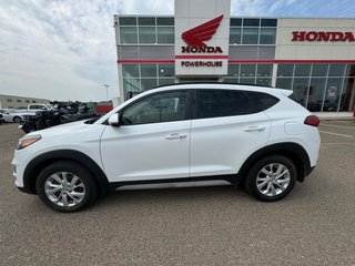 2020  Tucson Preferred in Lloydminster, Saskatchewan - 2 - w320h240px