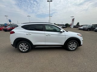 2020  Tucson Preferred in Lloydminster, Saskatchewan - 6 - w320h240px