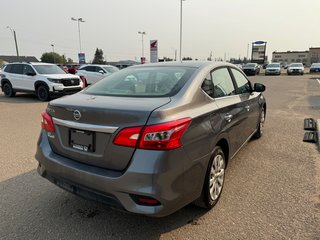 2019  Sentra in Lloydminster, Saskatchewan - 5 - w320h240px