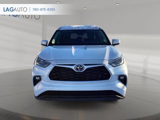 2024 Toyota Highlander XLE in Lloydminster, Saskatchewan - 3 - w320h240px