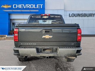 2018 Chevrolet Silverado 1500 in Dalhousie, New Brunswick - 5 - w320h240px