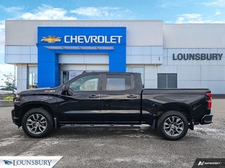 2019 Chevrolet Silverado 1500 in Dalhousie, New Brunswick - 3 - w320h240px