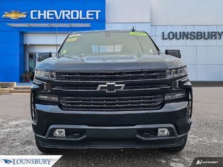 2019 Chevrolet Silverado 1500 in Dalhousie, New Brunswick - 2 - w320h240px