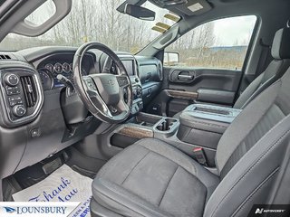 2019 Chevrolet Silverado 1500 in Dalhousie, New Brunswick - 6 - w320h240px