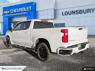 2021 Chevrolet Silverado 1500 in Dalhousie, New Brunswick - 4 - w320h240px