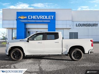 2021 Chevrolet Silverado 1500 in Dalhousie, New Brunswick - 3 - w320h240px