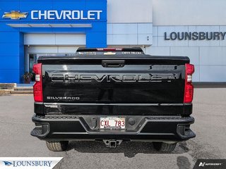 2023 Chevrolet Silverado 1500 in Dalhousie, New Brunswick - 5 - w320h240px