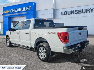 2023 Ford F-150 in Dalhousie, New Brunswick - 4 - w320h240px