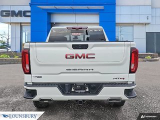 2022 GMC SIERRA 1500 LIMITED in Dalhousie, New Brunswick - 5 - w320h240px