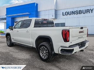 2022 GMC SIERRA 1500 LIMITED in Dalhousie, New Brunswick - 4 - w320h240px