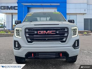 2022 GMC SIERRA 1500 LIMITED in Dalhousie, New Brunswick - 2 - w320h240px