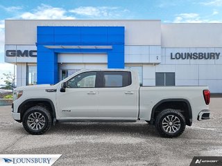 2022 GMC SIERRA 1500 LIMITED in Dalhousie, New Brunswick - 3 - w320h240px