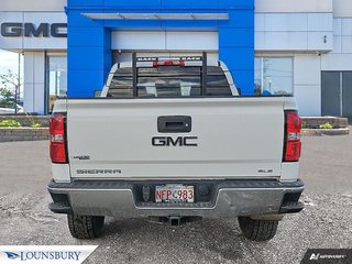 GMC Sierra 1500  2017 à Dalhousie, Nouveau-Brunswick - 5 - w320h240px