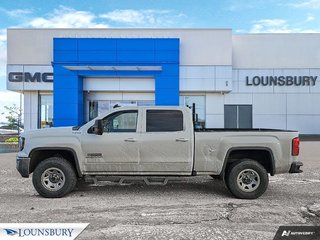 GMC Sierra 1500  2017 à Dalhousie, Nouveau-Brunswick - 3 - w320h240px