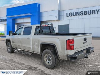 GMC Sierra 1500  2017 à Dalhousie, Nouveau-Brunswick - 4 - w320h240px