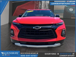 Chevrolet Blazer  2021 à Bathurst, Nouveau-Brunswick - 2 - w320h240px