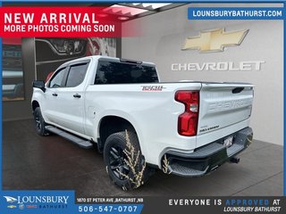 2022 Chevrolet Silverado 1500 LTD in Bathurst, New Brunswick - 2 - w320h240px