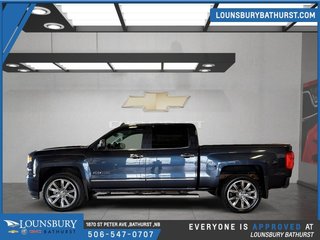 2018 Chevrolet Silverado 1500 in Bathurst, New Brunswick - 6 - w320h240px