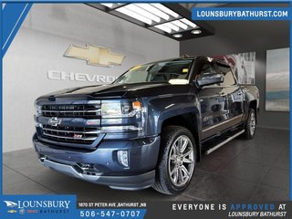 2018 Chevrolet Silverado 1500 in Bathurst, New Brunswick - 2 - w320h240px