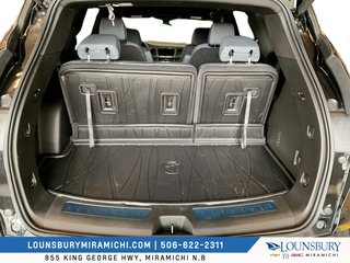 2024 Buick Enclave in Miramichi, New Brunswick - 6 - w320h240px