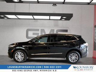 Buick Enclave  2024 à Miramichi, Nouveau-Brunswick - 5 - w320h240px