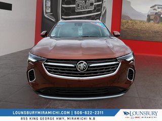 2021 Buick ENVISION in Miramichi, New Brunswick - 2 - w320h240px