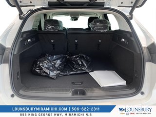 Buick ENVISION  2024 à Miramichi, Nouveau-Brunswick - 6 - w320h240px