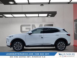 Buick ENVISION  2024 à Miramichi, Nouveau-Brunswick - 5 - w320h240px