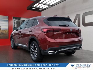 2024 Buick ENVISION in Miramichi, New Brunswick - 4 - w320h240px