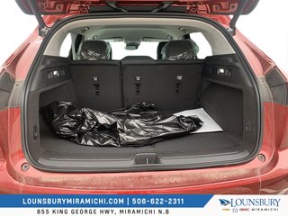 2024 Buick ENVISION in Miramichi, New Brunswick - 6 - w320h240px