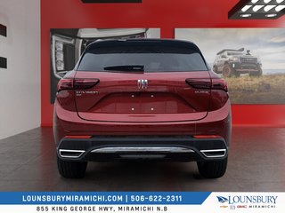 2024 Buick ENVISION in Miramichi, New Brunswick - 3 - w320h240px