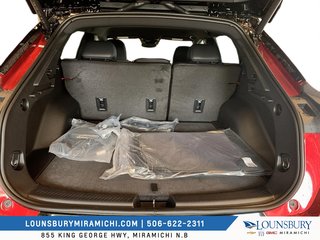 Chevrolet Equinox EV  2024 à Miramichi, Nouveau-Brunswick - 6 - w320h240px