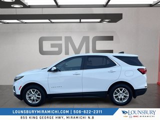 Chevrolet Equinox  2022 à Miramichi, Nouveau-Brunswick - 5 - w320h240px