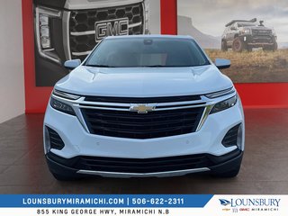 Chevrolet Equinox  2022 à Miramichi, Nouveau-Brunswick - 2 - w320h240px