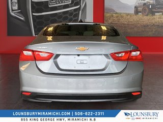 Chevrolet Malibu  2024 à Miramichi, Nouveau-Brunswick - 3 - w320h240px