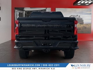 2024 Chevrolet Silverado 1500 in Miramichi, New Brunswick - 3 - w320h240px