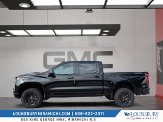 2024 Chevrolet Silverado 1500 in Miramichi, New Brunswick - 5 - w320h240px