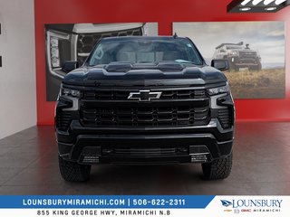 2024 Chevrolet Silverado 1500 in Miramichi, New Brunswick - 2 - w320h240px