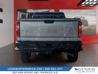 Chevrolet SILVERADO 2500 HD  2024 à Miramichi, Nouveau-Brunswick - 3 - w320h240px