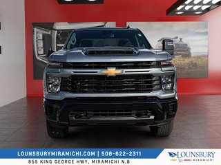 2024 Chevrolet SILVERADO 2500 HD in Miramichi, New Brunswick - 2 - w320h240px