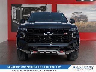 Chevrolet Tahoe  2024 à Miramichi, Nouveau-Brunswick - 2 - w320h240px