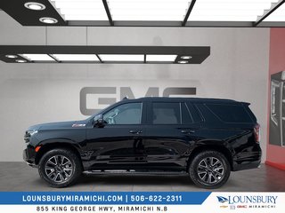 2024 Chevrolet Tahoe in Miramichi, New Brunswick - 5 - w320h240px