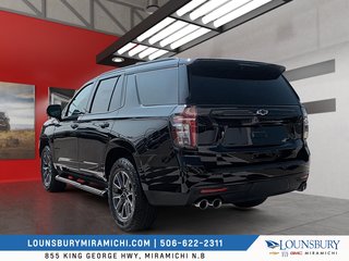 2024 Chevrolet Tahoe in Miramichi, New Brunswick - 4 - w320h240px