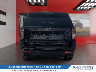 2024 Chevrolet Tahoe in Miramichi, New Brunswick - 3 - w320h240px