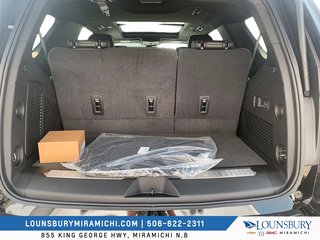 Chevrolet Tahoe  2024 à Miramichi, Nouveau-Brunswick - 6 - w320h240px