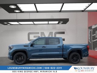 2024 GMC Sierra 1500 in Miramichi, New Brunswick - 5 - w320h240px