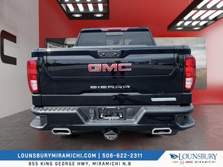 GMC Sierra 1500  2024 à Miramichi, Nouveau-Brunswick - 3 - w320h240px