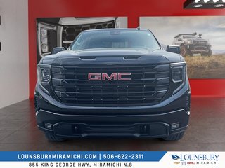 2024 GMC Sierra 1500 in Miramichi, New Brunswick - 2 - w320h240px